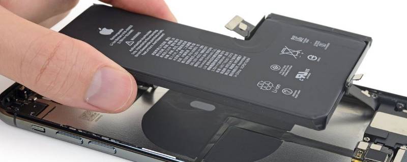 怎么查苹果电池是不是原装 苹果怎么查询电池是不是原装