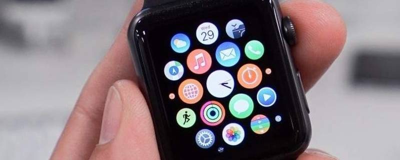 iwatch6功能全介绍（iwatch6 使用）