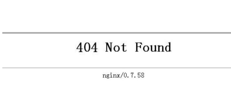 浏览器打开出现404（浏览器打开出现404QQ登录不了）