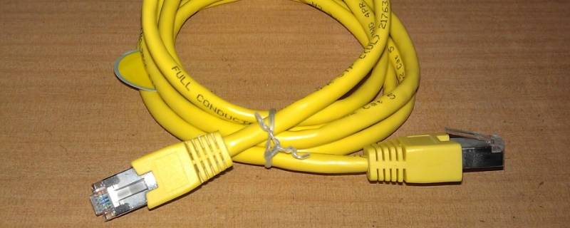 cat5和cat5e区别（cat5e和cat6a的区别）