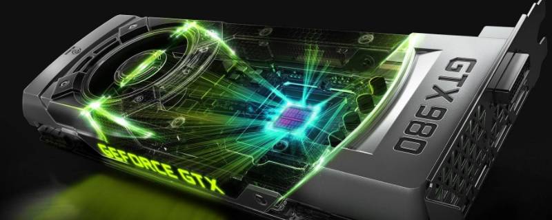 nvidia nvidia是什么