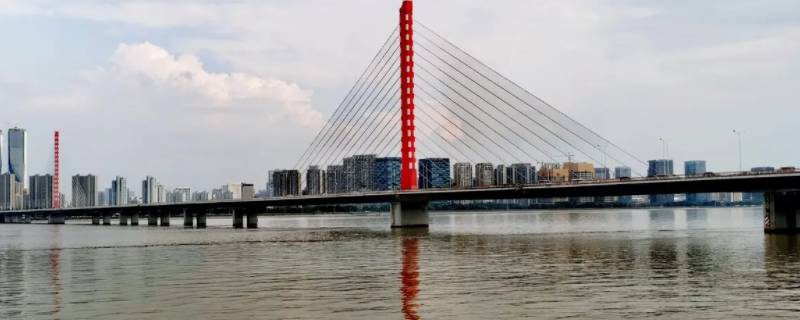 杭州三桥叫什么 杭州三桥在哪个区