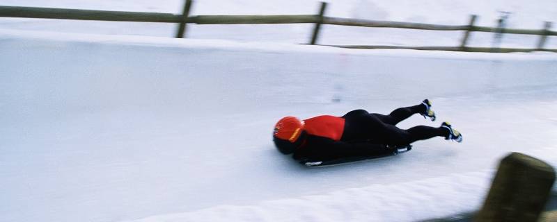 钢架雪车项目在2002年什么奥运会上 钢架雪车项目在2002年什么奥运会上?-芝士回答