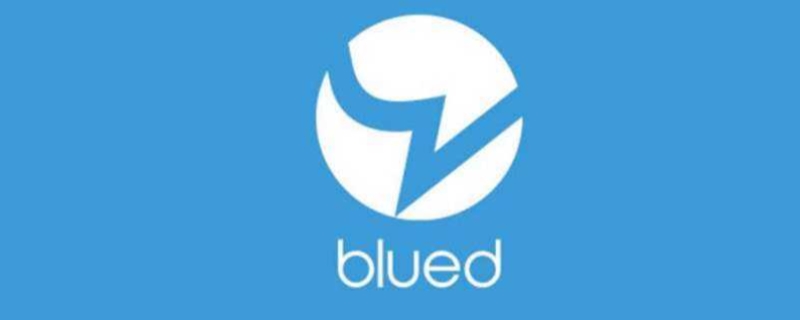 blued注销以后多久彻底消失