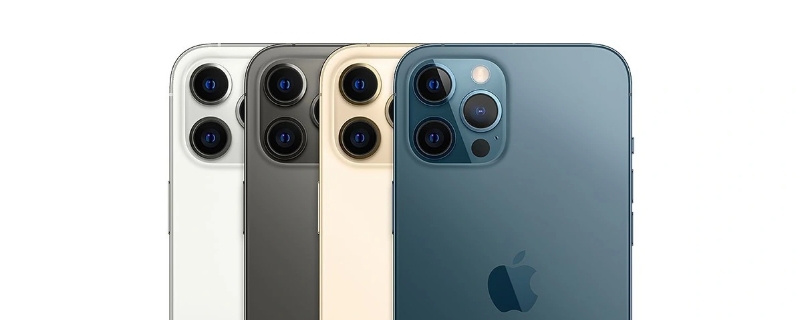 iPhone12pro max刷新率