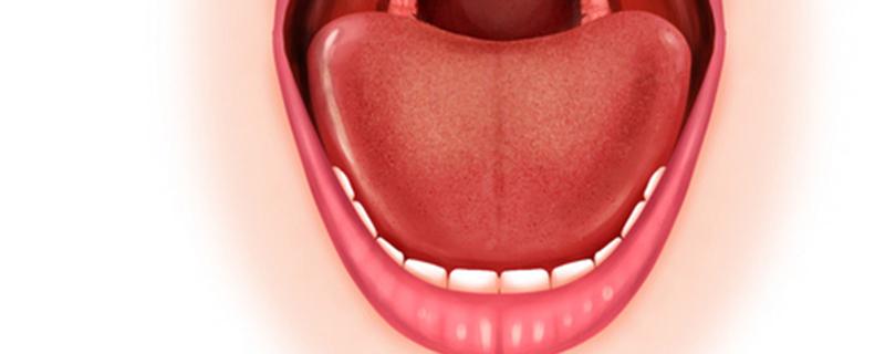 舌苔白厚腻是什么原因造成的 小孩儿舌苔白厚腻是什么原因造成的