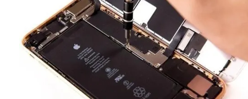 iPhone电池低于多少需要换电池（iphone电池低于多少可以更换）