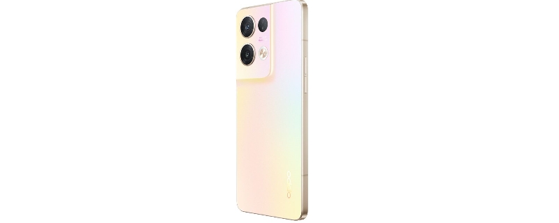 opporeno8pro是双扬声器吗