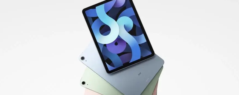 ipad第五代是哪年出的 iPad第五代是什么时候出的