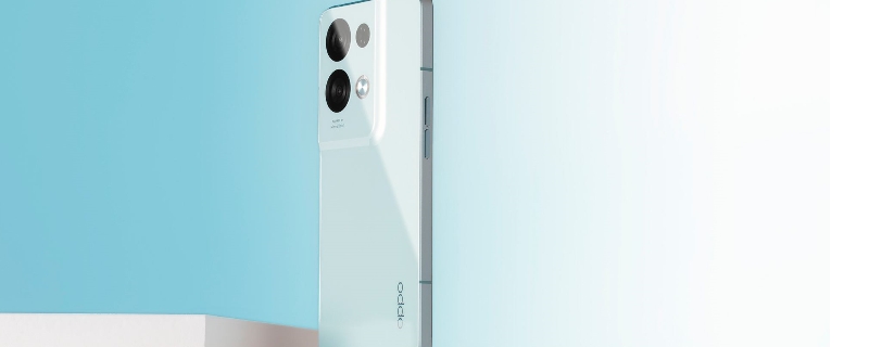 opporeno8电池容量多大