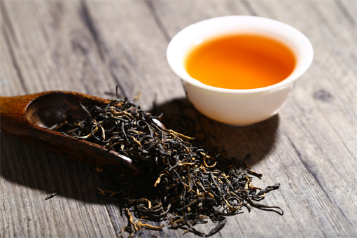 红茶