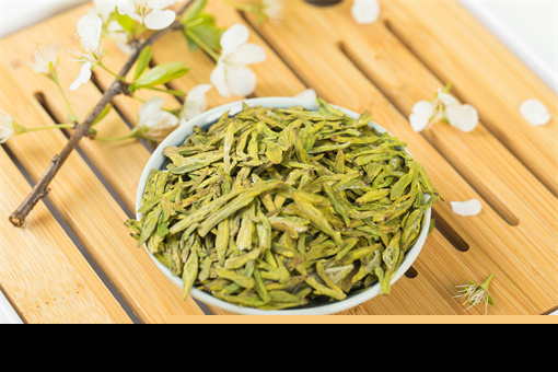 绿茶