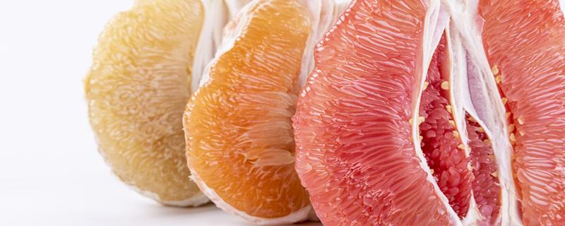 柚子籽有什么功效和作用 柚子籽的作用