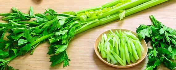 芹菜用什么农药