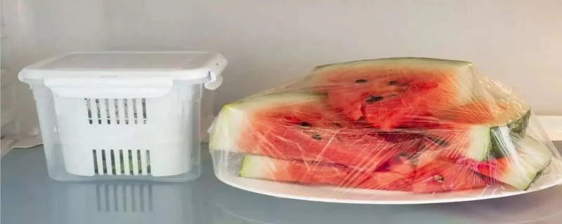 西瓜冰箱里可以放几天 西瓜冰箱里可以放几天不坏