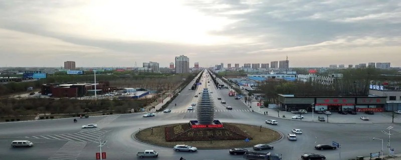 荣乌是哪两个城市（新荣区是哪个城市）
