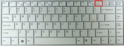 为什么键盘有些键不能用（为啥键盘有些按键不能用）