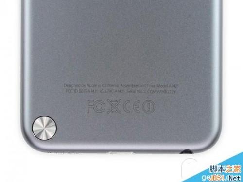 iPod touch5做工怎么样 16GB iPod touch5最全拆解内部详细步骤