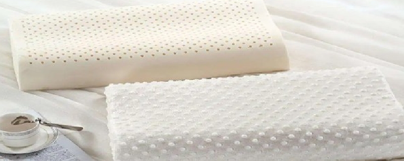 乳胶枕头危害有什么 乳胶枕头危害有什么影响