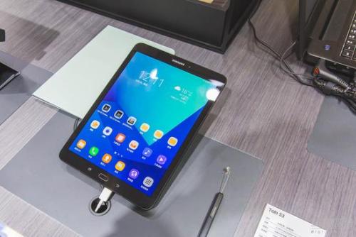 三星Tab S3怎么样值得买吗?三星Galaxy Tab S3平板电脑全面评测