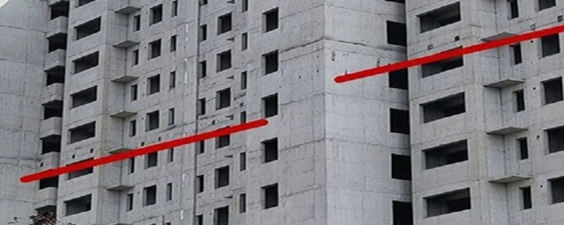 26层高的楼房槽钢层通常在几楼呢（26层高的房子槽钢层一般在几楼）
