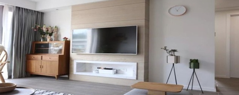 55寸电视一般比较适合多大客厅呢 55寸电视一般比较适合多大客厅呢图片