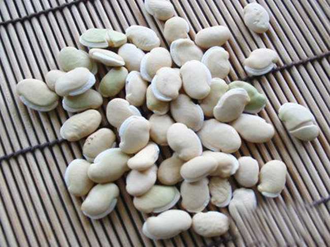 药用白扁豆食用方法都有哪些呢 中药白扁豆的食用方法