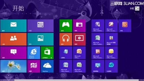 Windows 8系统关机的5种方法