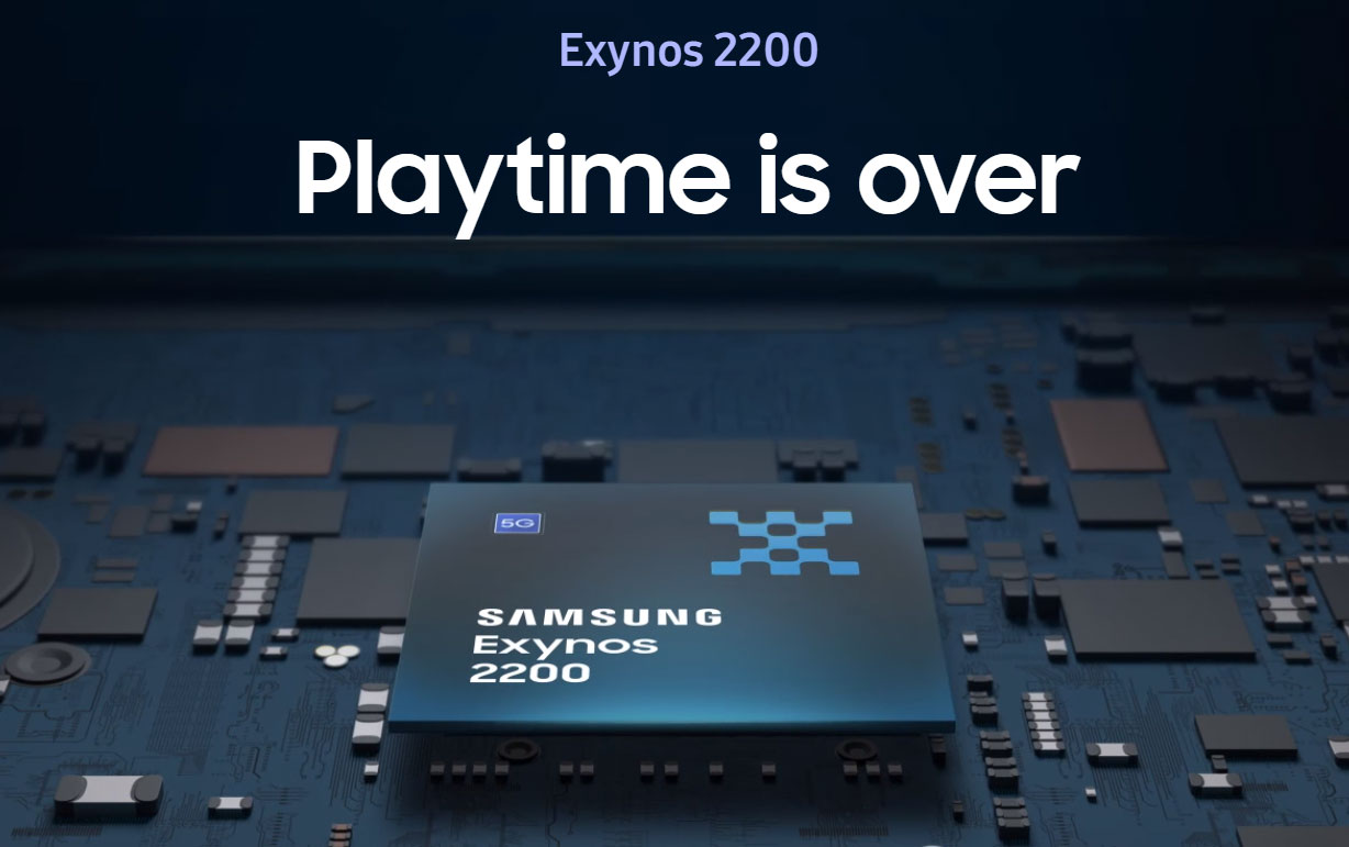 三星exynos2200相当于骁龙多少 三星exynos2100处理器