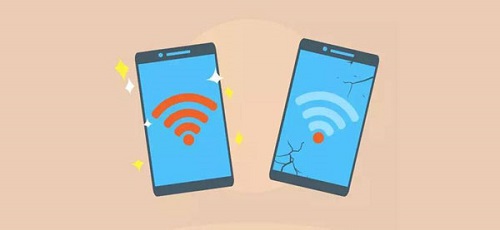 为什么wifi连接上却不能上网（为什么wifi连接上却不能上网手机）