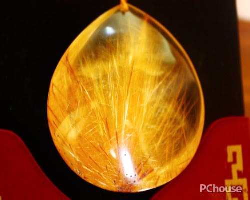 黄水晶的作用 黄水晶的作用和使用方法,和忌讳