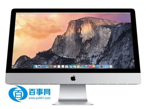 新款27寸Retina 5K iMac怎么样