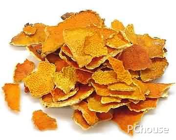 橘子皮的其他作用 橘子皮都有哪些作用