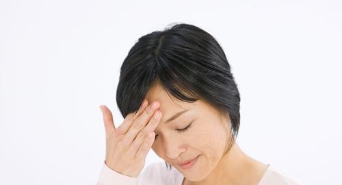 偏头痛的原因 偏头痛的原因症状预防方法
