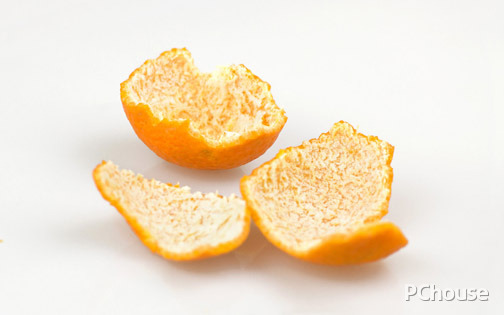 橘子皮的美容功效 橘子皮的美容功效与作用