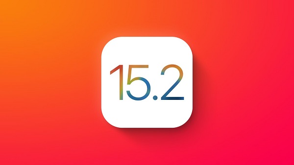 ios15.2beta3更新了什么（ios15.1beta2更新了什么）