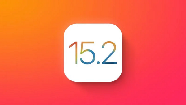 iOS15.2rc版有什么新功能（ios15.1rc2）