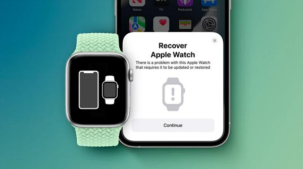 iPhone怎么恢复watch Iphone怎么恢复备份