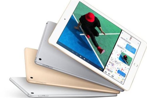 苹果新iPad/iPad Pro/Air2对比买哪款好?