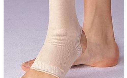 踝关节扭伤的偏方 踝关节扭伤的偏方治疗