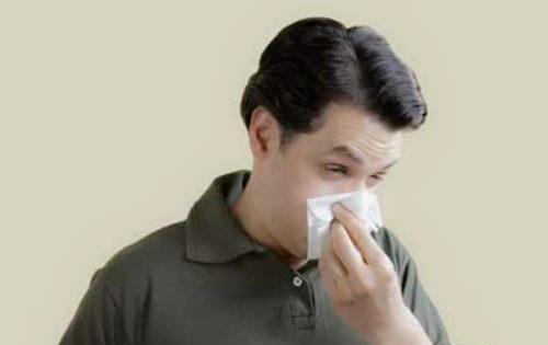 过敏性鼻炎有哪些食疗法？（过敏鼻炎食物治疗）