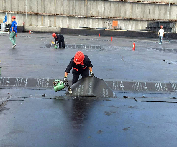 地下室防水有哪几种（地下室防水有哪几种做法）