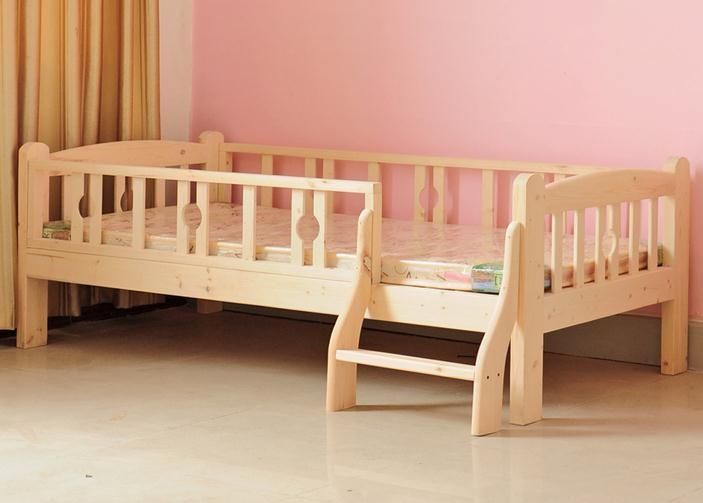 出租放简洁木床安装方法介绍 木头床怎么安装求教