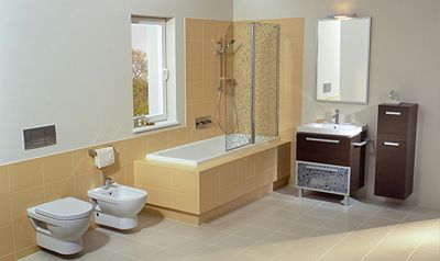 安装卫浴洁具要领及安装施工规范 安装卫浴洁具要领及安装施工规范图片