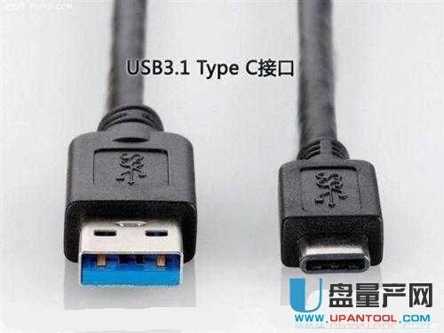 u盘Tepy-C接口有什么用?（tepyc接口和usb）