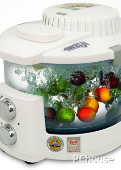 洗菜机的清洁保养 洗菜机怎么清洗