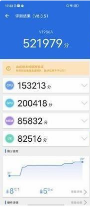 iqooz1手机测评