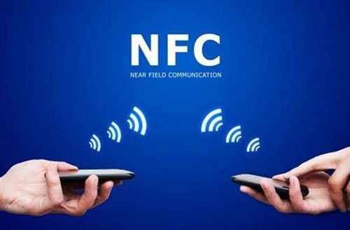 nfc是什么功能在手机哪里（nfc是什么功能在手机哪里找到）