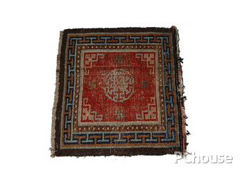 西藏地毯简介（西藏手工地毯）