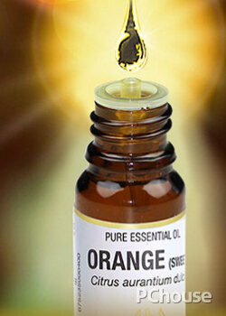 甜橙精油的功效与作用 甜橙精油的功效与作用及禁忌